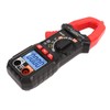 Digital Clamp Meter Multimeter 6000 Counts AC DC Current Amp