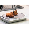 Made in Japan, 18-8 Stainless Steel 40 Mesh, Kitchen Net,