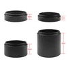 Alstar Astronomical T2-Extension Tube Kit for Cameras and eyepieces -