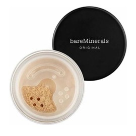 Bareminerals Original LOOSE POWDER Foundation SPF 15 -Medium Tan C30 - 0.28oz/8g