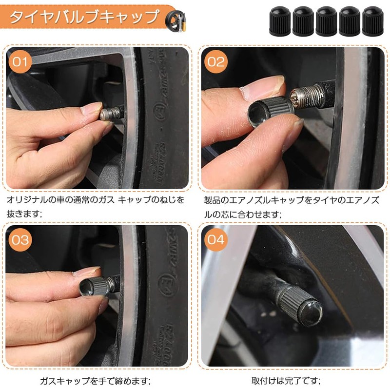 Tire Valve Core Tire Repair Tool Valve Core Spool Tool