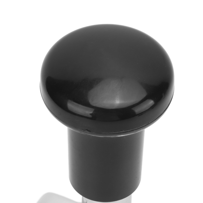 Number Stamp Zinc Alloy Shell Automatic Jump Number Self Inking