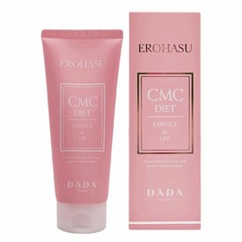 Meoncell Dada Irohas CMC Essence 200ml No-rinse treatment No-wash LPP Thin hair care Light essence / 메온셀 다다 이로하스 CMC 에센스 200ml  헹구지않는트리트먼트 노워시LPP 얇은모발케어 가벼운에센스