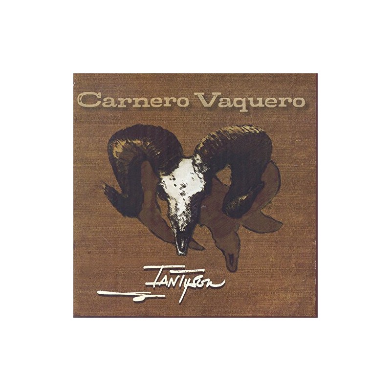 Carnero Vaquero