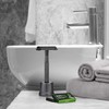 Safety Razor for Men, Men's Razor with a Razor Stand,