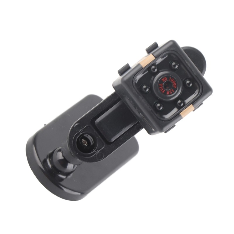 Mini Camera Wireless 1080p HD Camera with Infrared Night Vision