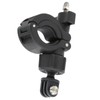 TELESIN 360° Outdoor Cycling Bicycle Fixed Pipe Clamp General Sports
