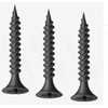 Drywall Screws – 3.5 x 38mm – Black Phosphate –