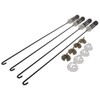ERP W10780048 Washer Suspension Kit