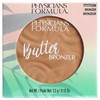 Physicians Formula Mini Murumuru Butter Bronzer Cream Shimmer Face Makeup,