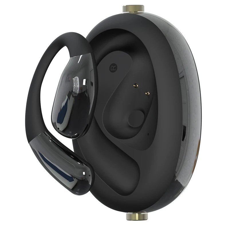 Newest A60 TWS V5.4 Wireless Headset AI Translator Earphone 140+