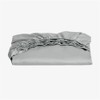 Fitted Sheet - Soft Brushed Microfiber - Deep Pockets, Shrinkage