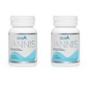 Linnia | 2 Pack de Jannis 30 Capsulas | Suplemento