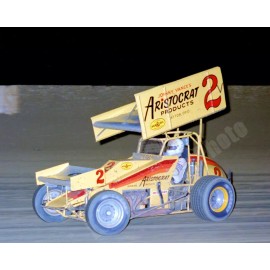 1983 Rich Vogler East Bay 4x6 print