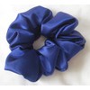 Royal Blue Satin-Small - Made in the USA