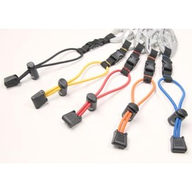 ラフアンドロード(ROUGH&ROAD) バイクグローブ用ラフグローブホルダー ブラック RR9967