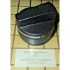 Thermador / Bosch NEW Thermador Range Standard Knob KNOBRGBLK, 00415111,
