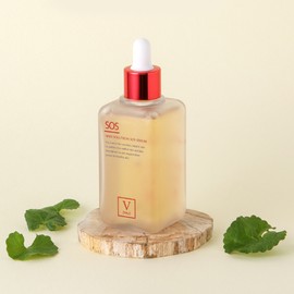 pow Pau Skin Solution SOS Serum 50ml / 파우 스킨솔루션 SOS 세럼 50ml
