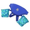 Cartoon Kids Pool Floats Swim Vest Life Jacket for Child
