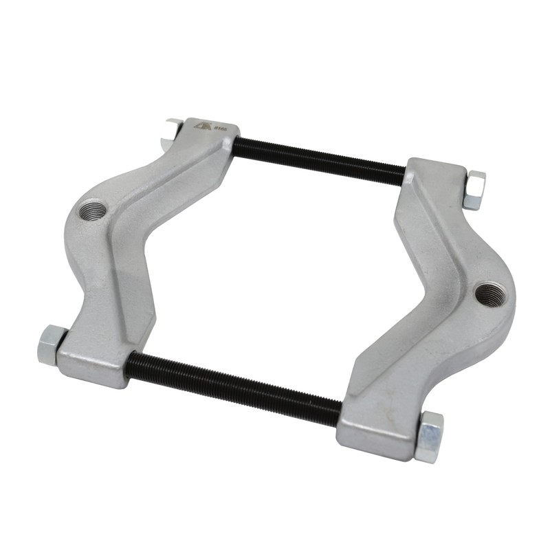 CTA Tools 8165 V-Belt Pulley Puller - Gear Puller with