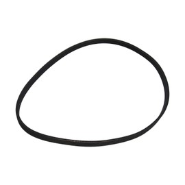 The Lord of the Tools 4PJ 610 Drive Belt 7233190017 Synchronous Belt for Metabo/Electra Beckum BAS 315 316 BAS 317 Band Saw