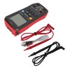 Digital Multimeter 9999 Counts High Safety Power Saving High Accuracy