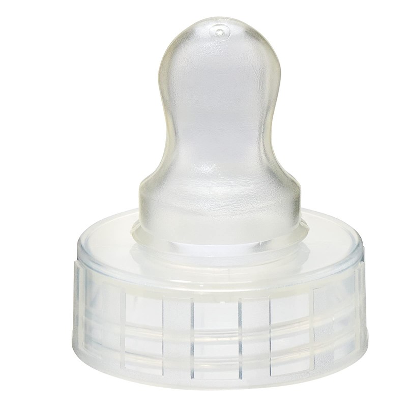 Sterifeed Baby Teat, Orthodontic, Disposable, Pack of 10