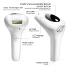 Green US-110V Depiladora Láser Corporal Facial Masculina Y Femenina