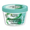 Garnier Fructis HairFood Aloe Vera mascarilla para cabello seco