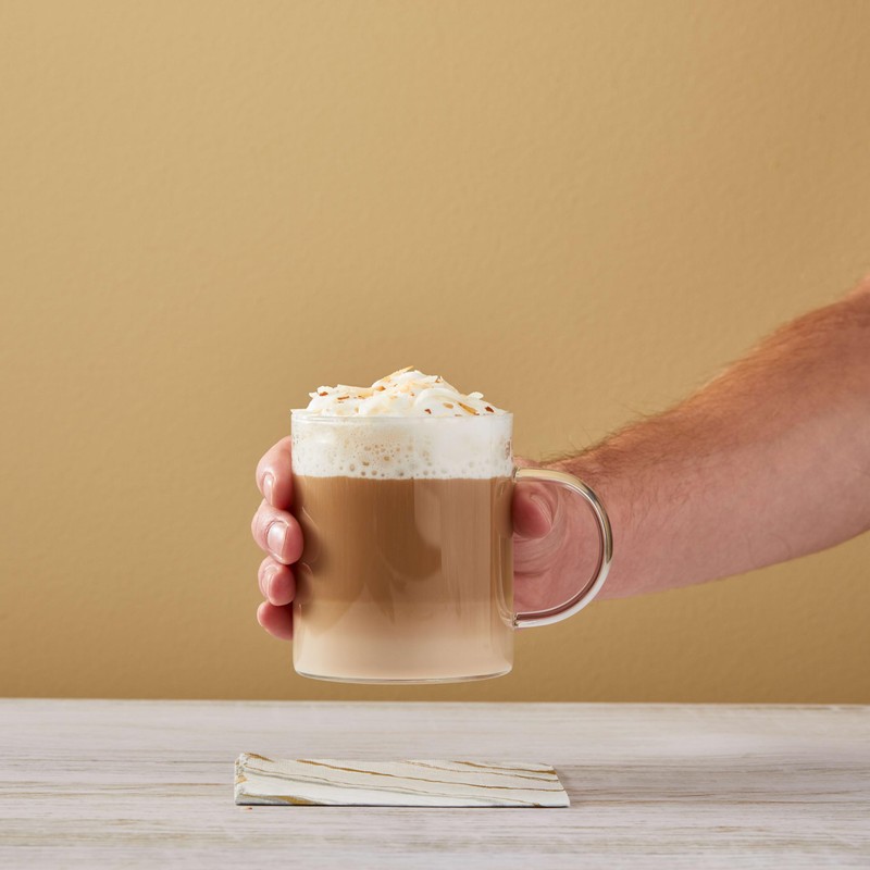 DaVinci Gourmet Naturals Coconut Syrup, 25.4 Fluid Ounces (Pack of