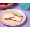 KATZ GLUTEN FREE Toaster Pastries - Strawberry - Size: Box