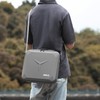 TOPEIUS Mavic 4 Pro Storage Bag, Mavic 4 Pro Carrying