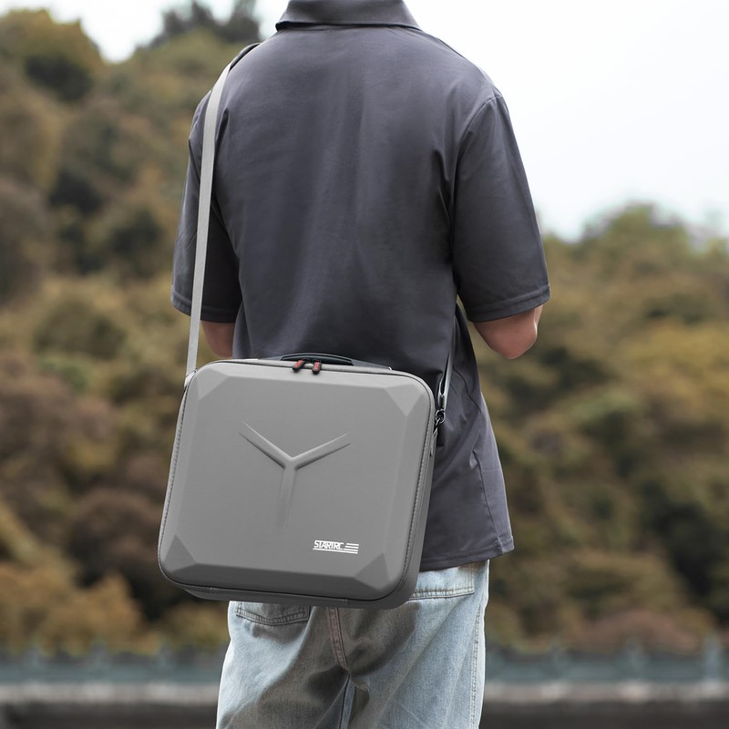 TOPEIUS Mavic 4 Pro Storage Bag, Mavic 4 Pro Carrying