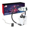 J2 Engineering Electric Fuel Pump Module Assembly Compatible with 04-07