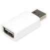 VALUE USB Data Blocking Adapter Type A