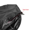 6 PCS Outdoor Waterproof Bag Dry Sack for Drifting Boating