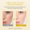 Medicube Mascarilla Nocturna Kojic Cúrcuma Iluminadora 75ml