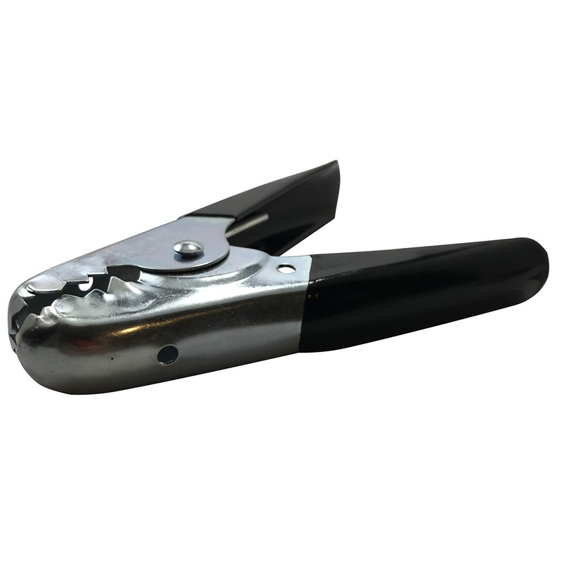 Sherco-Auto 2 Piece Red & Black 500 Amp Booster Cable