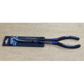 Power Torque 11" Long Reach Pliers 45 Degree GM8723 New