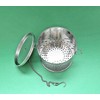 Commercial Grade D 3.9" X H 3.3" Genuine Stainless Steel