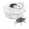 USB Electric Fly Trap, Automatic Household Fly Catcher Pest Control