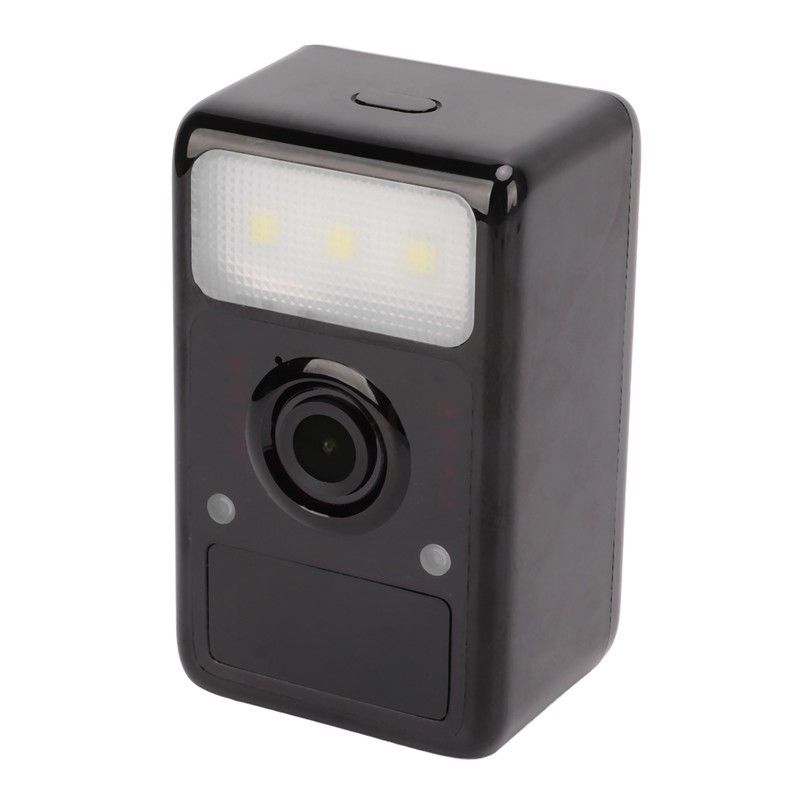 Security Camera HD Wireless Remote IP Voice Communication Motion Detection