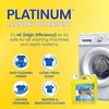 Ultra Fresh 2 Pack Platinum Liquid Laundry Detergent up to
