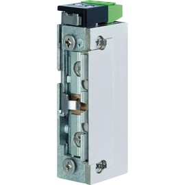 eff eff Door Opener 118.63 ProFix2 22-42 V AC/DC, Metal, Symmetrical, Moment/Continuous Contact, Universal Voltage 10-24 V AC/DC