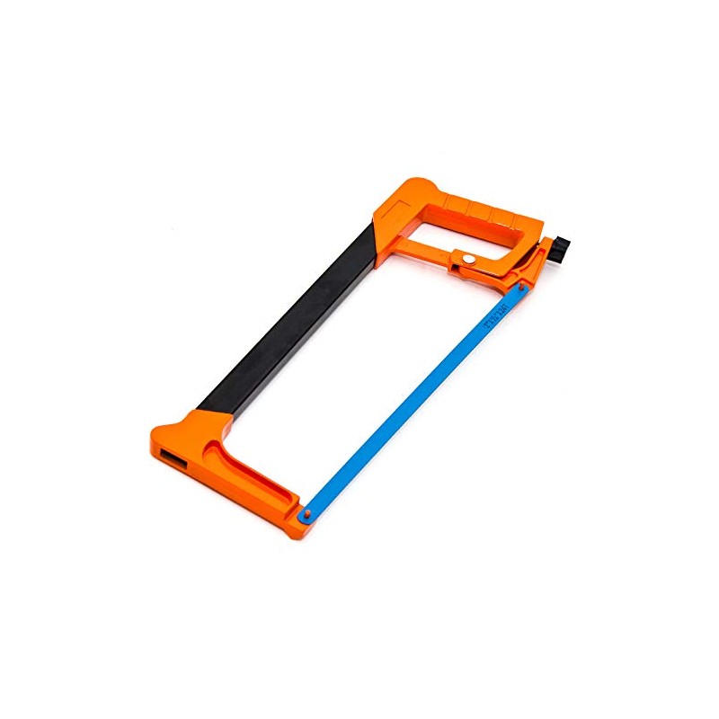 Saw 390 mm Hacksaw Frame Hacksaw Hand Saw with Blade