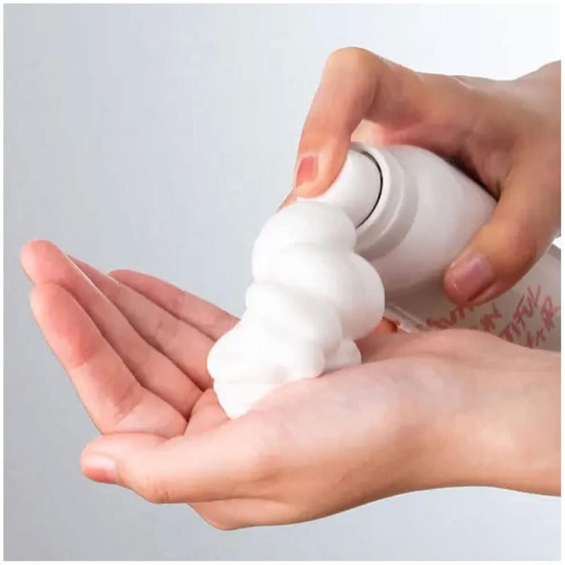 HONEY Carbonated Shampoo 5.3 oz (150 g)