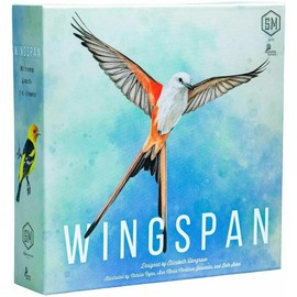 Stonemaier Games Wingspan Board Game BRAND NEW IN THE BOX EXPEDITED SHIIPPING