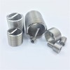 WANGCL 150PCS Threaded Inserts Helicoil kit Stainless Thread Repair Kits