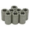 Igus RJ4JP-01-08 Slide Bearing Upgrade for LM8UU Bearings for 3D