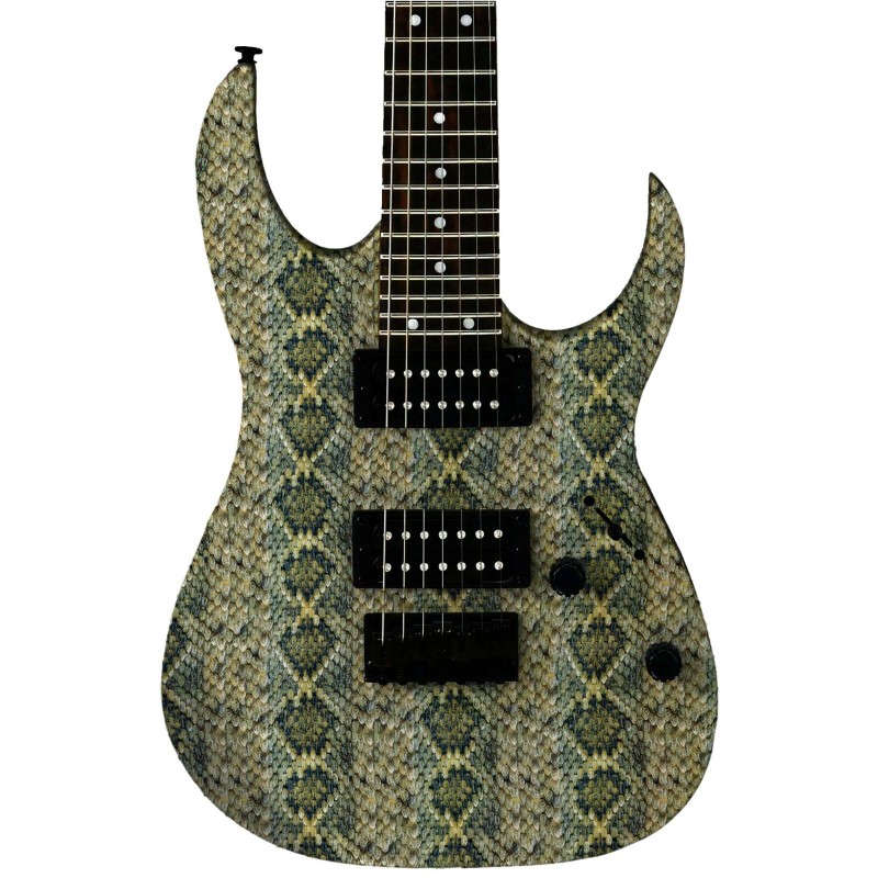 Unbranded Western Diamondback - 18"x48" Hydrographic Film Hydro Dipping Dip